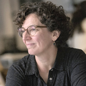 Dr. Katja Rehbaum